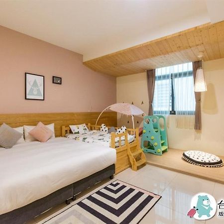 Kenting Dio Inn Hengchun Old Town Zewnętrze zdjęcie