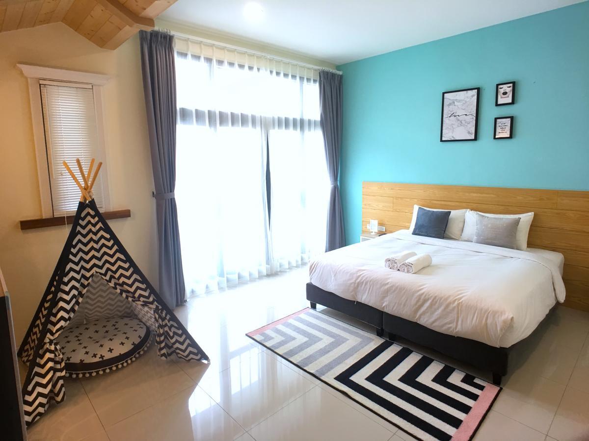 Kenting Dio Inn Hengchun Old Town Zewnętrze zdjęcie