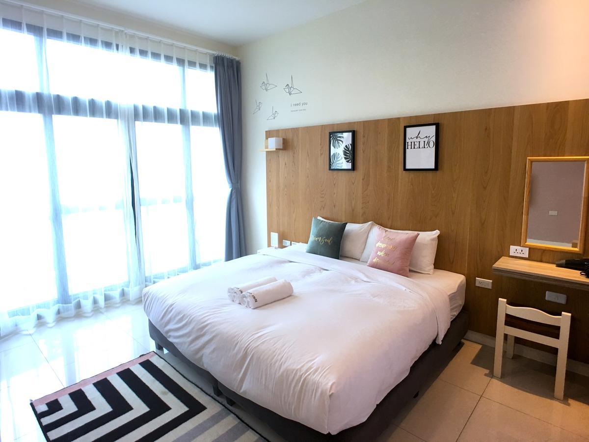 Kenting Dio Inn Hengchun Old Town Zewnętrze zdjęcie