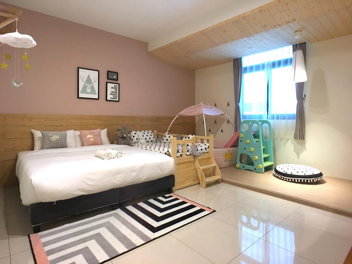 Kenting Dio Inn Hengchun Old Town Zewnętrze zdjęcie
